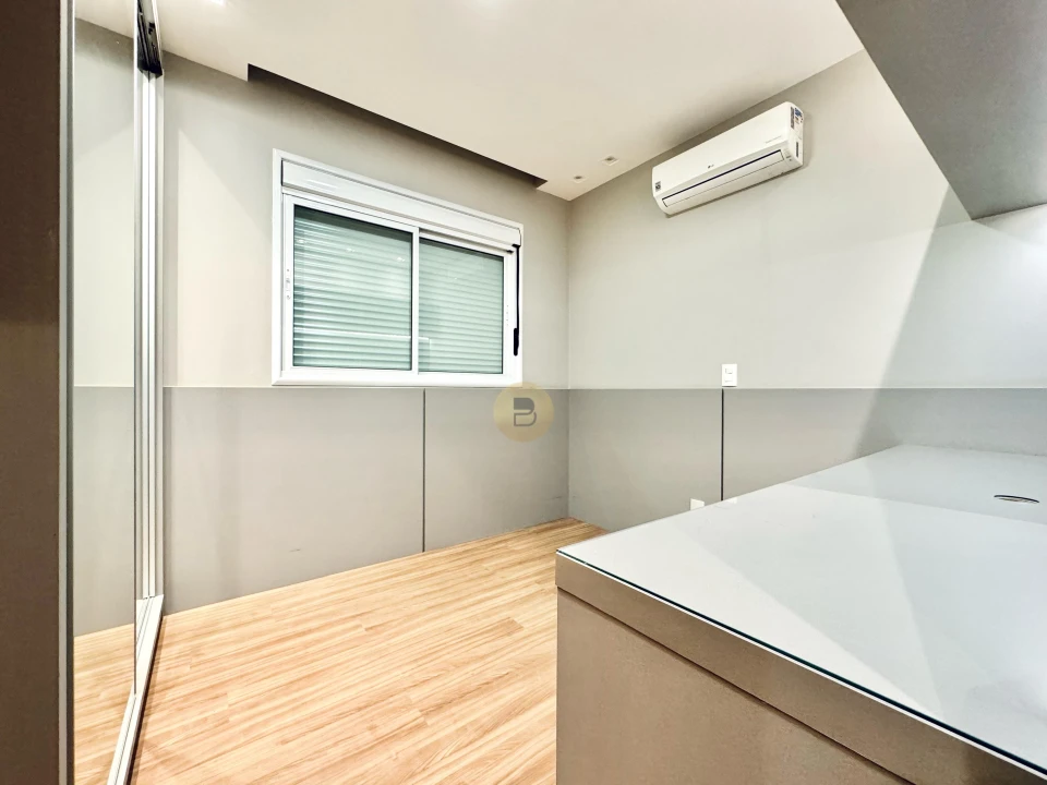 Apartamento Á Venda Vert Residence Londrina