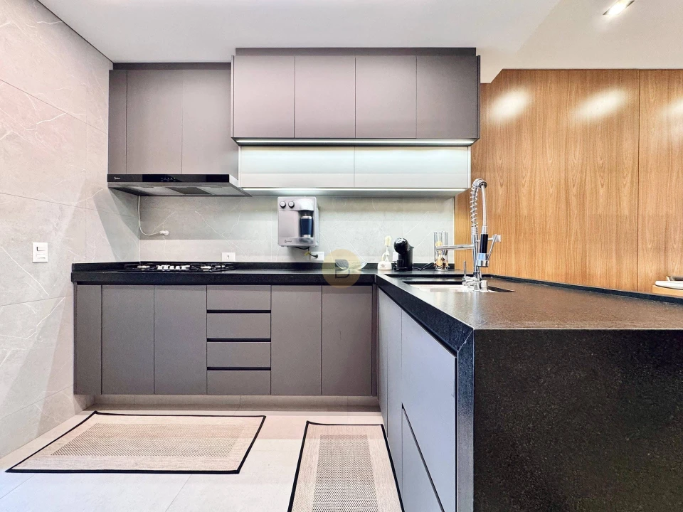 Casa Á Venda Jardim Burle Marx Londrina