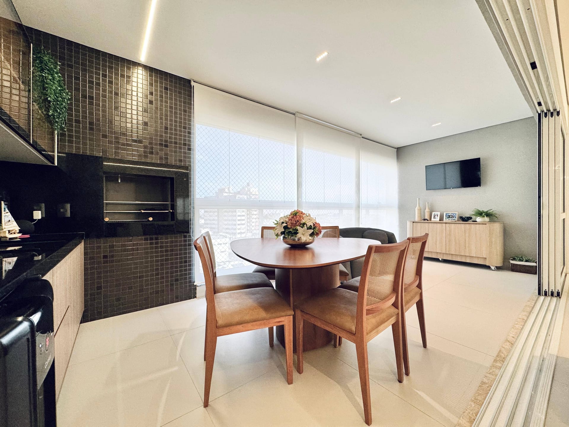 Apartamento Á Venda Sky Cambé