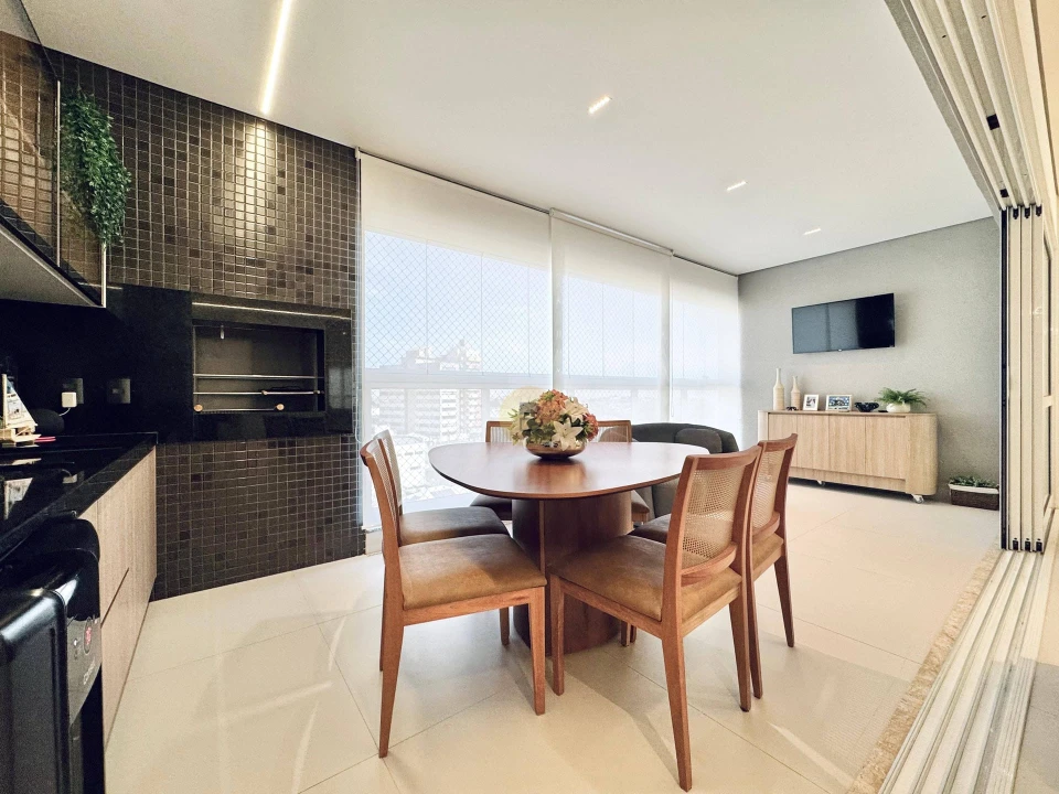 Apartamento Á Venda Sky Cambé