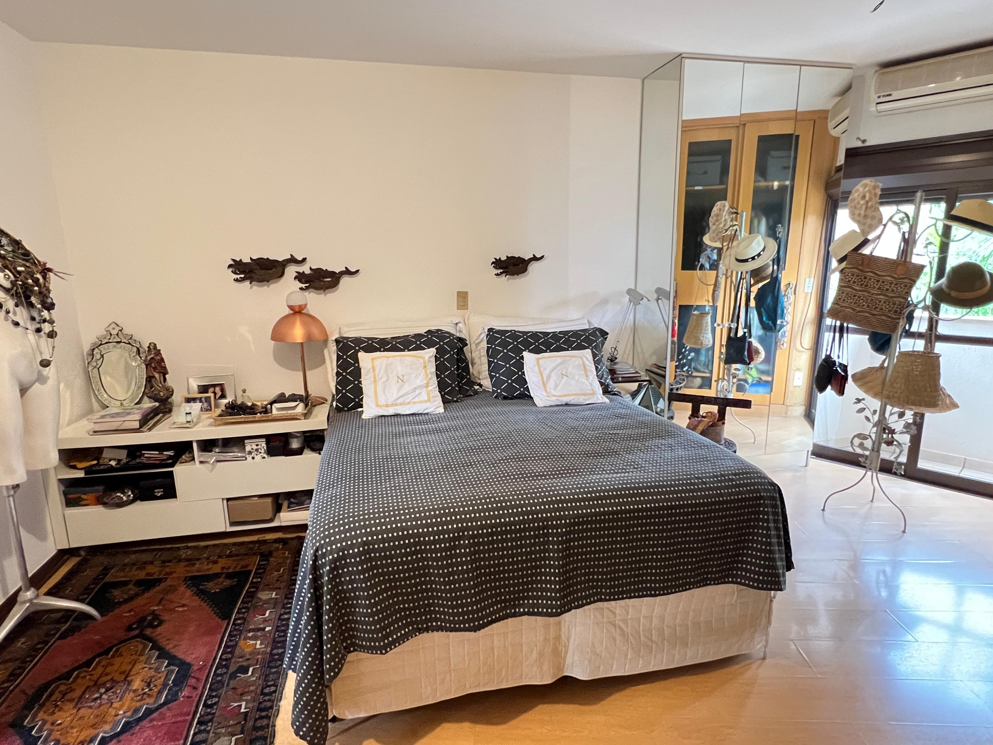 Apartamento À Venda Sunset Boulevard Londrina