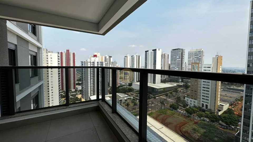 Apartamento Á Venda Epic  Londrina