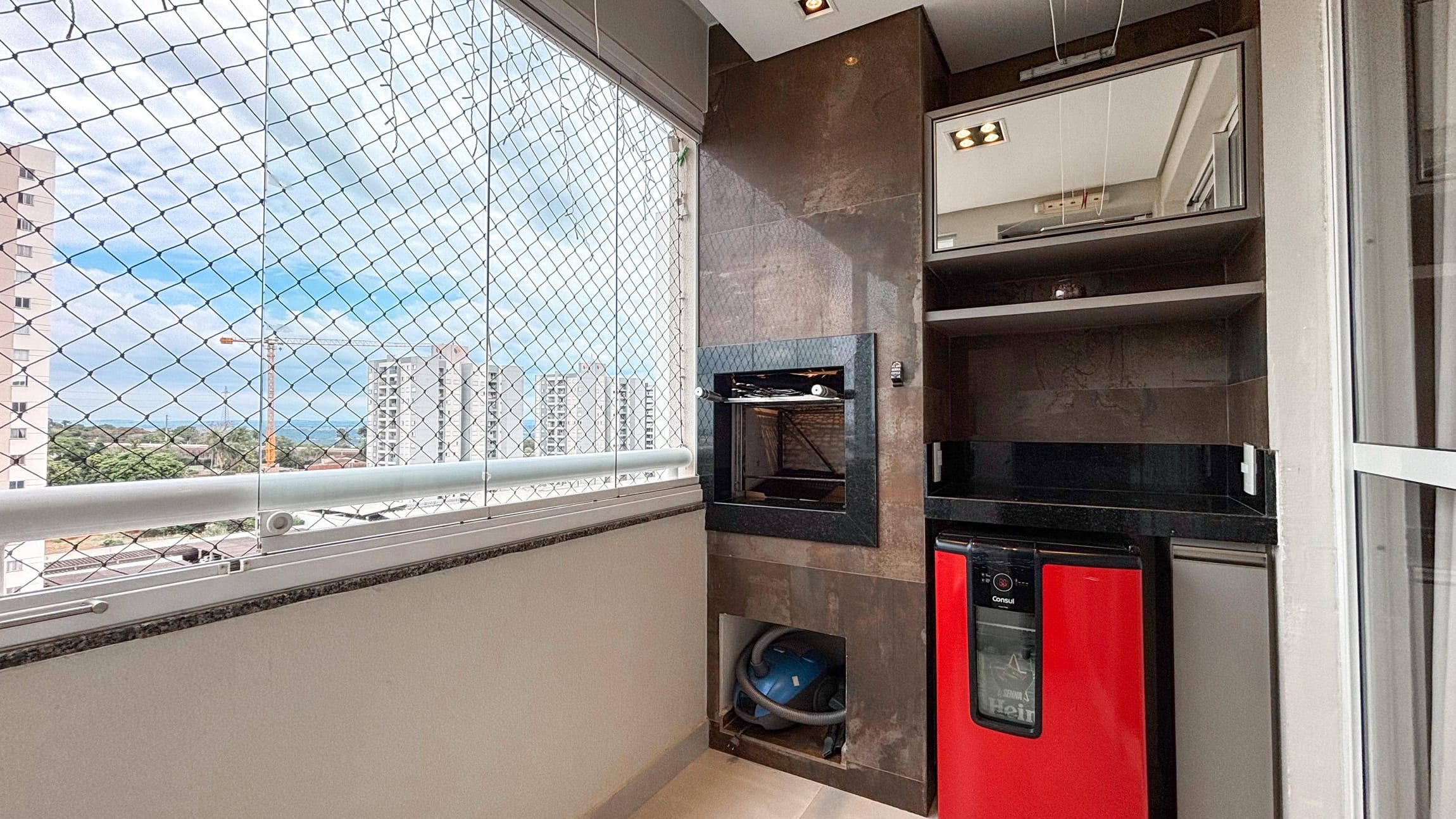 Apartamento Á Venda Solar Mirador Londrina