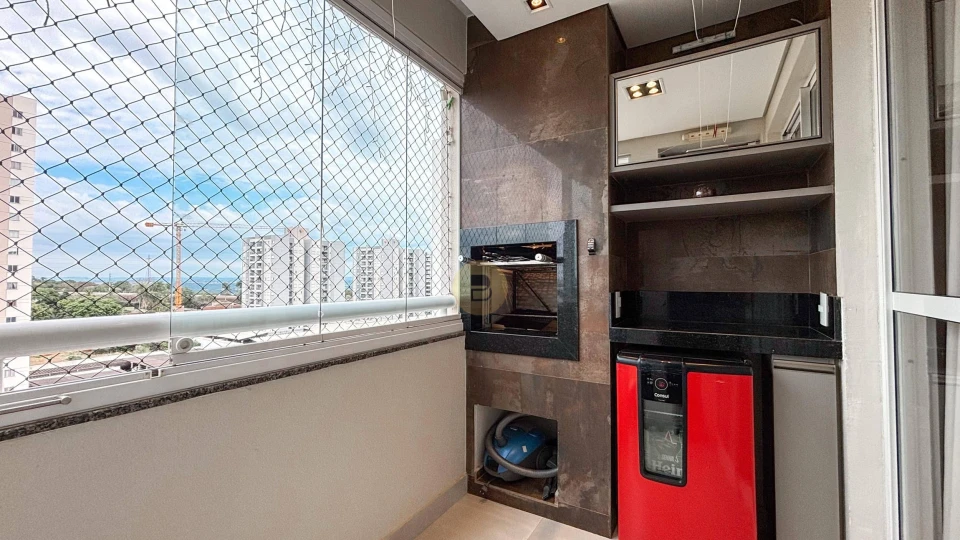 Apartamento Á Venda Solar Mirador Londrina