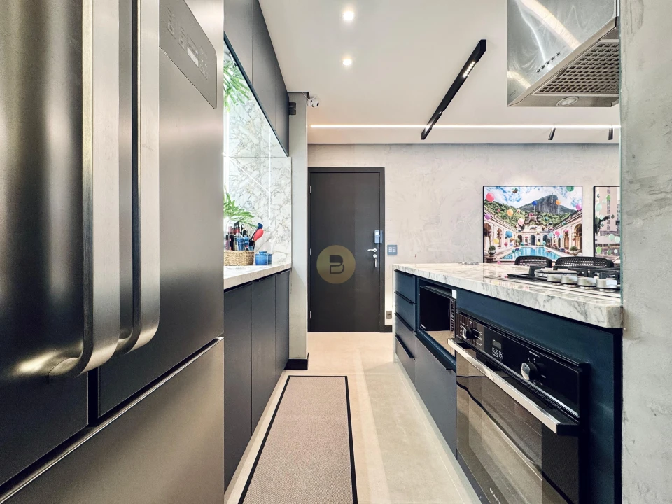 Apartamento À Venda Liberty Towers Londrina