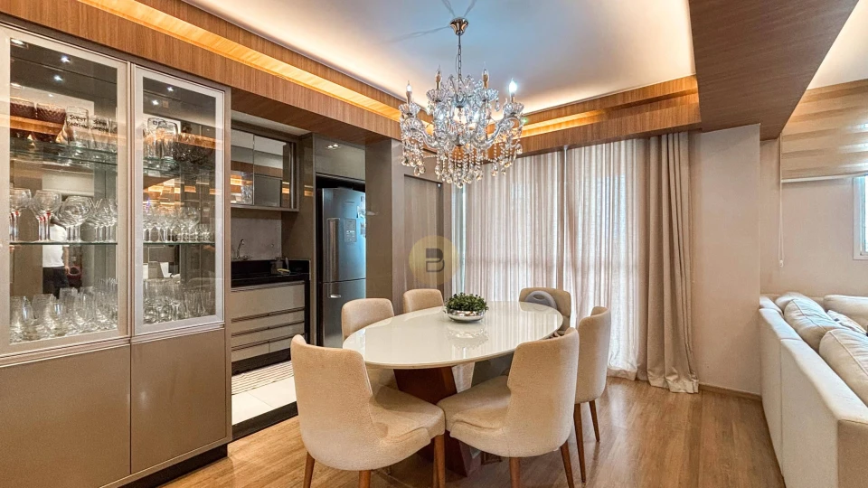 Apartamento Á Venda Solar Mirador Londrina