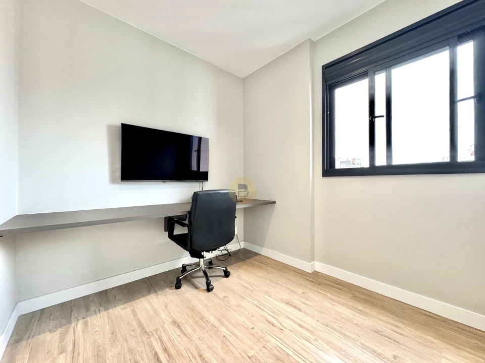 Apartamento Á Venda Insight Palhano  Londrina