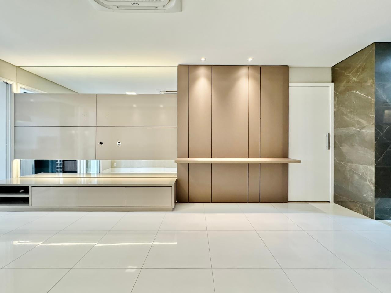 Apartamento Á Venda Chelsea Towers Londrina