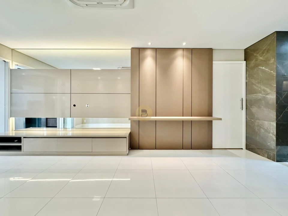 Apartamento Á Venda Chelsea Towers Londrina