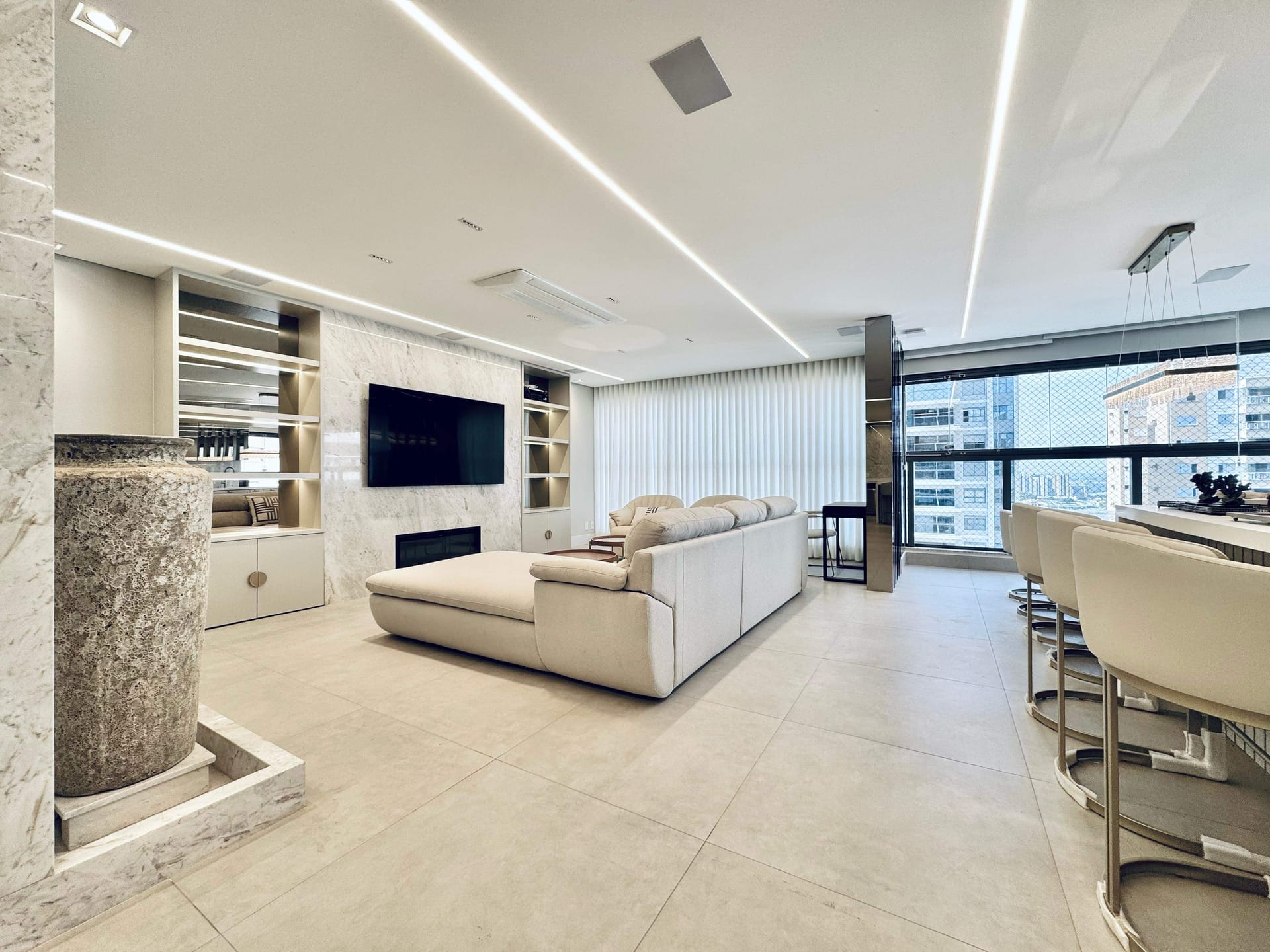 Apartamento Á Venda Epic  Londrina