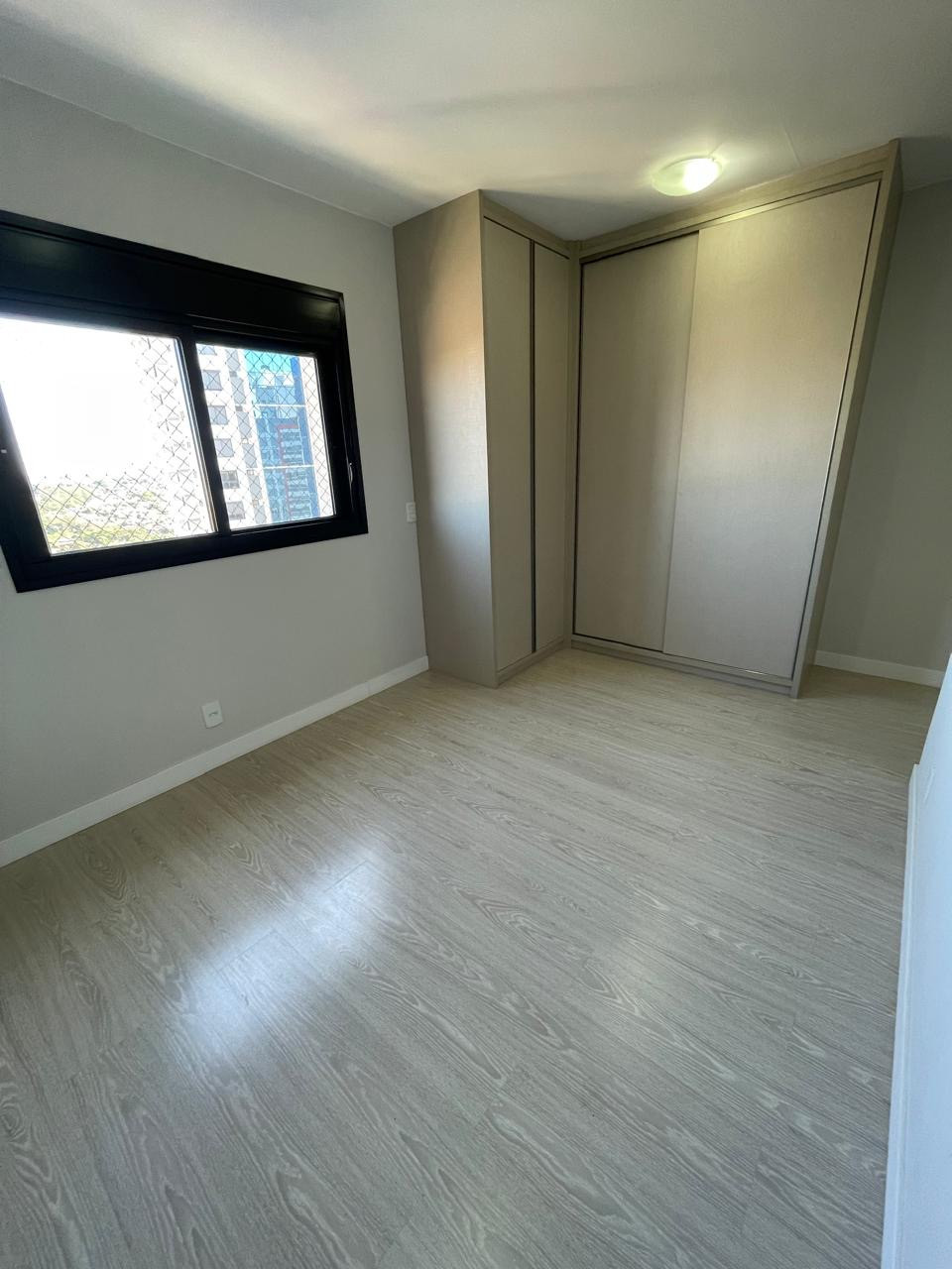Apartamento À Venda Concept Palhano Londrina