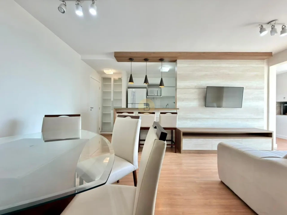 Apartamento À Venda Talent Londrina