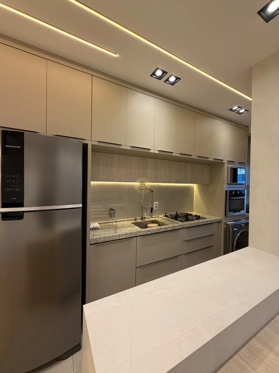 Apartamento Para Alugar Mind Londrina