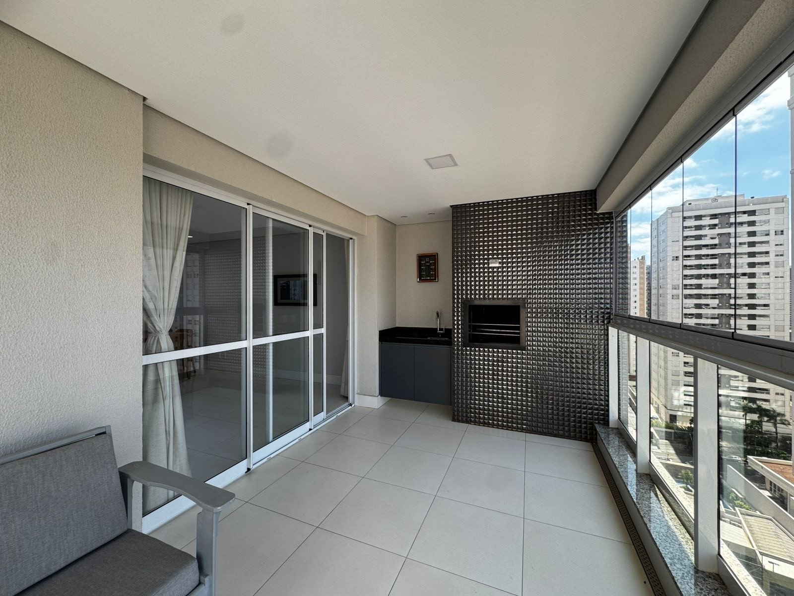 Apartamento Para Alugar Chelsea Towers Londrina