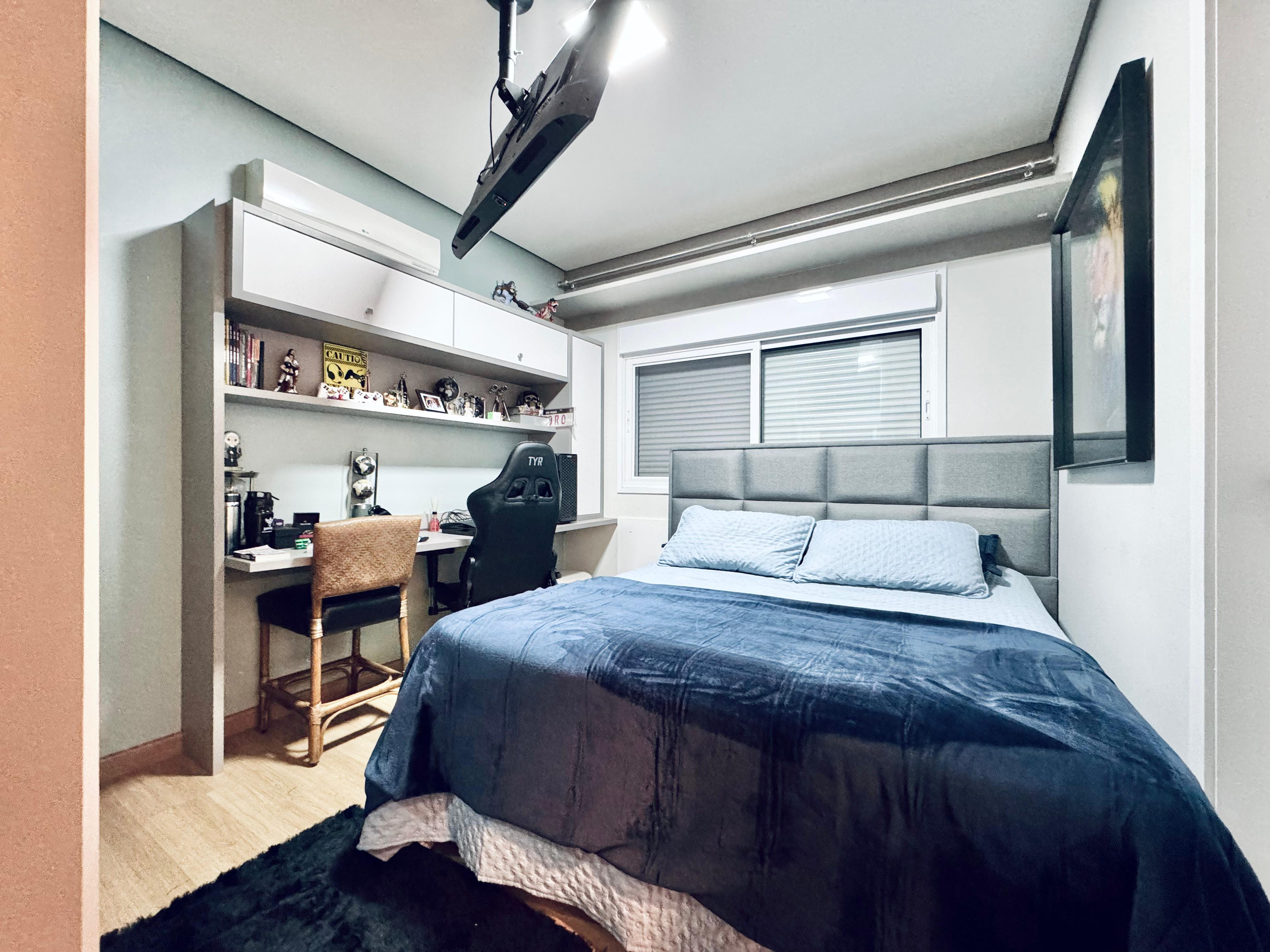 Casa Em Condomínio À Venda Royal Forest Londrina