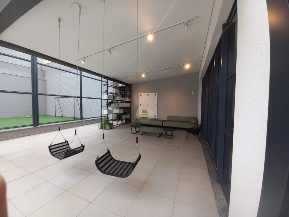 Apartamento Á Venda Mind Londrina