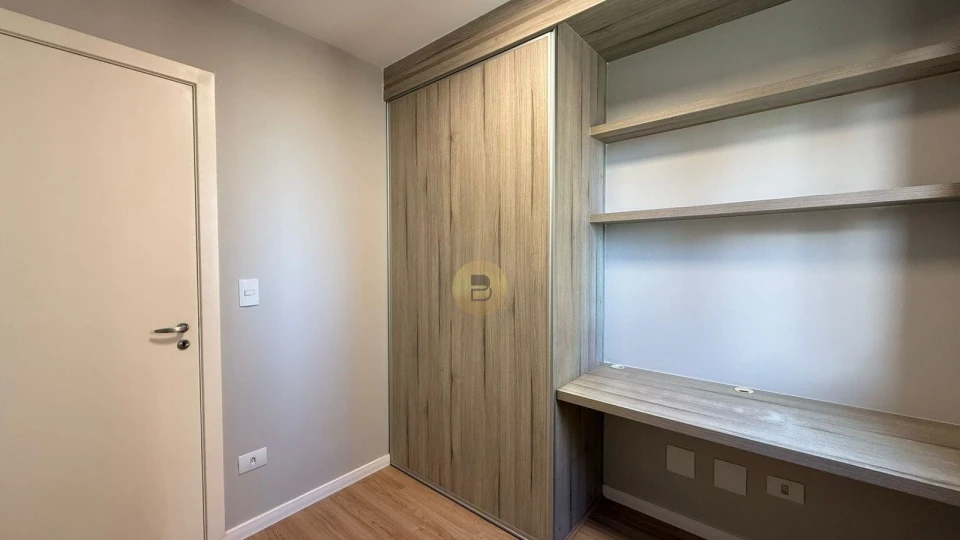 Apartamento Á Venda Maison Tuscany Londrina