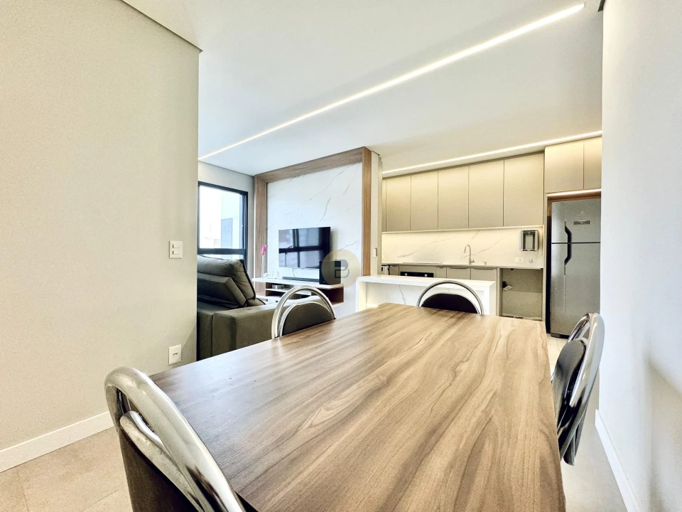 Apartamento Á Venda Insight Palhano  Londrina