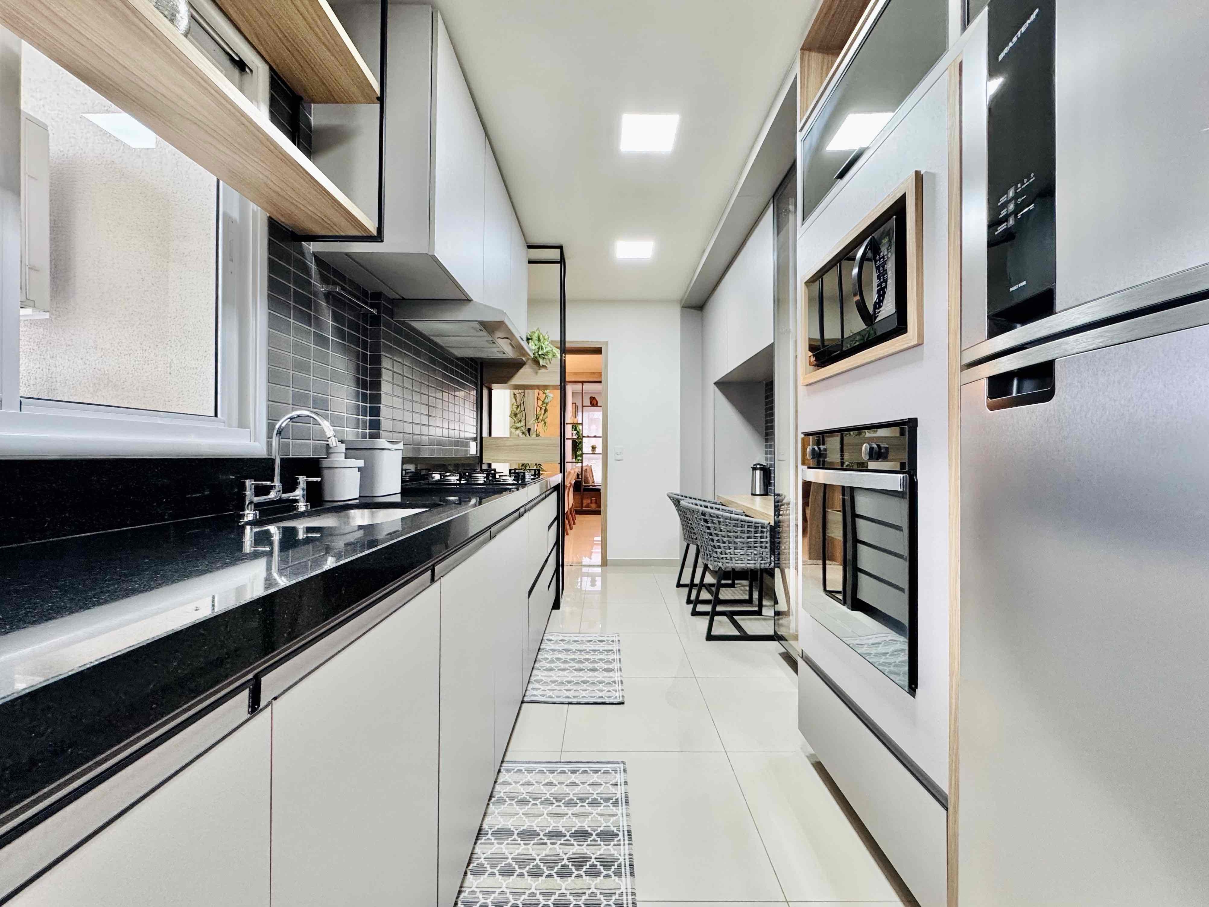 Apartamento Á Venda Élégance Londrina