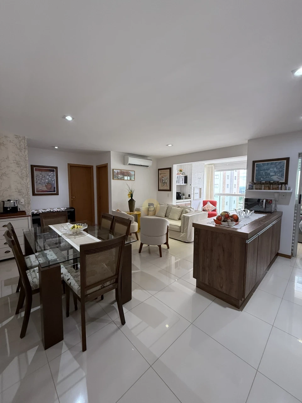 Imagens do imóveis Apartamento À Venda Florais Eco Resort Londrina