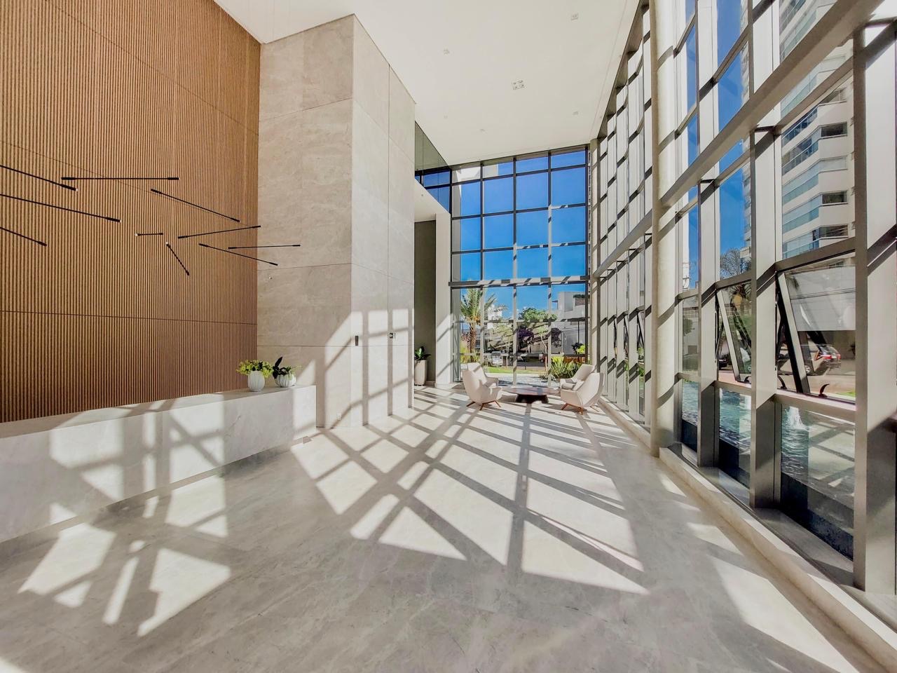 Apartamento Á Venda Le Rêve Londrina