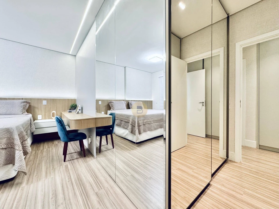 Apartamento Á Venda Sky Cambé