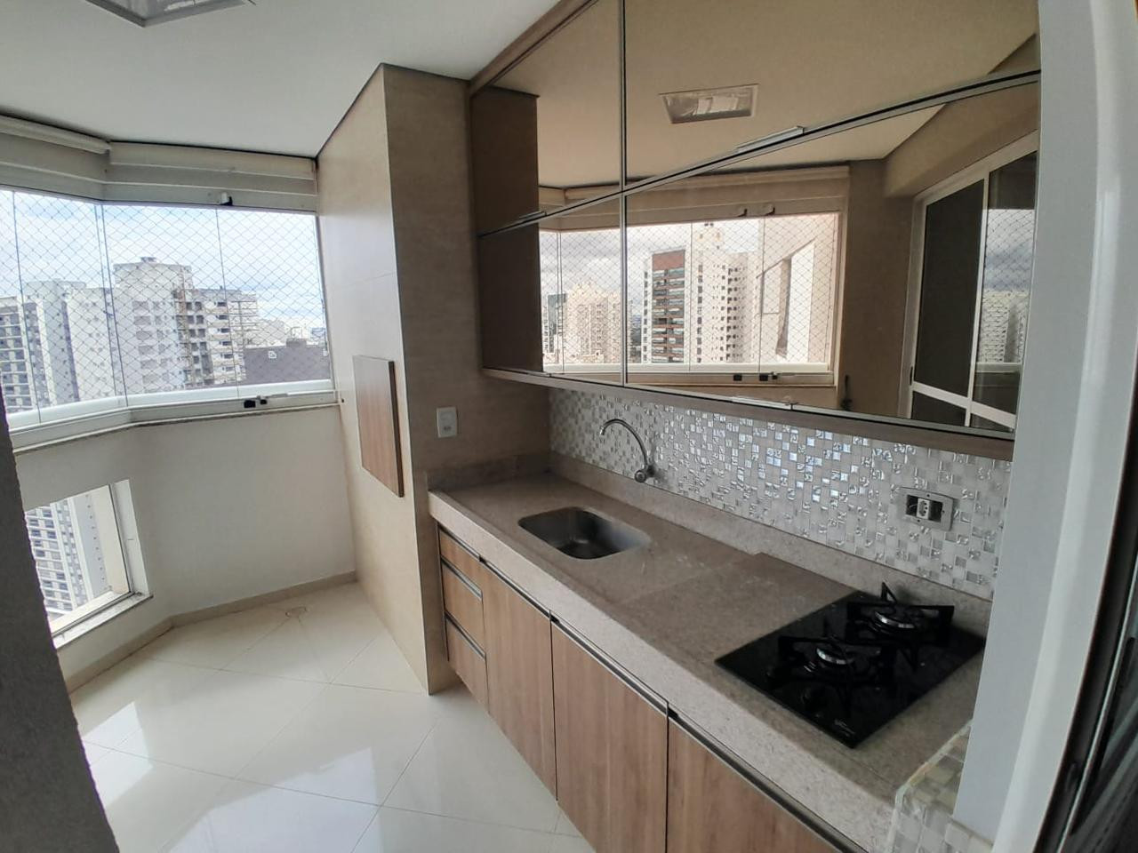 Apartamento Á Venda Evolution Home - Ayrton Senna Londrina