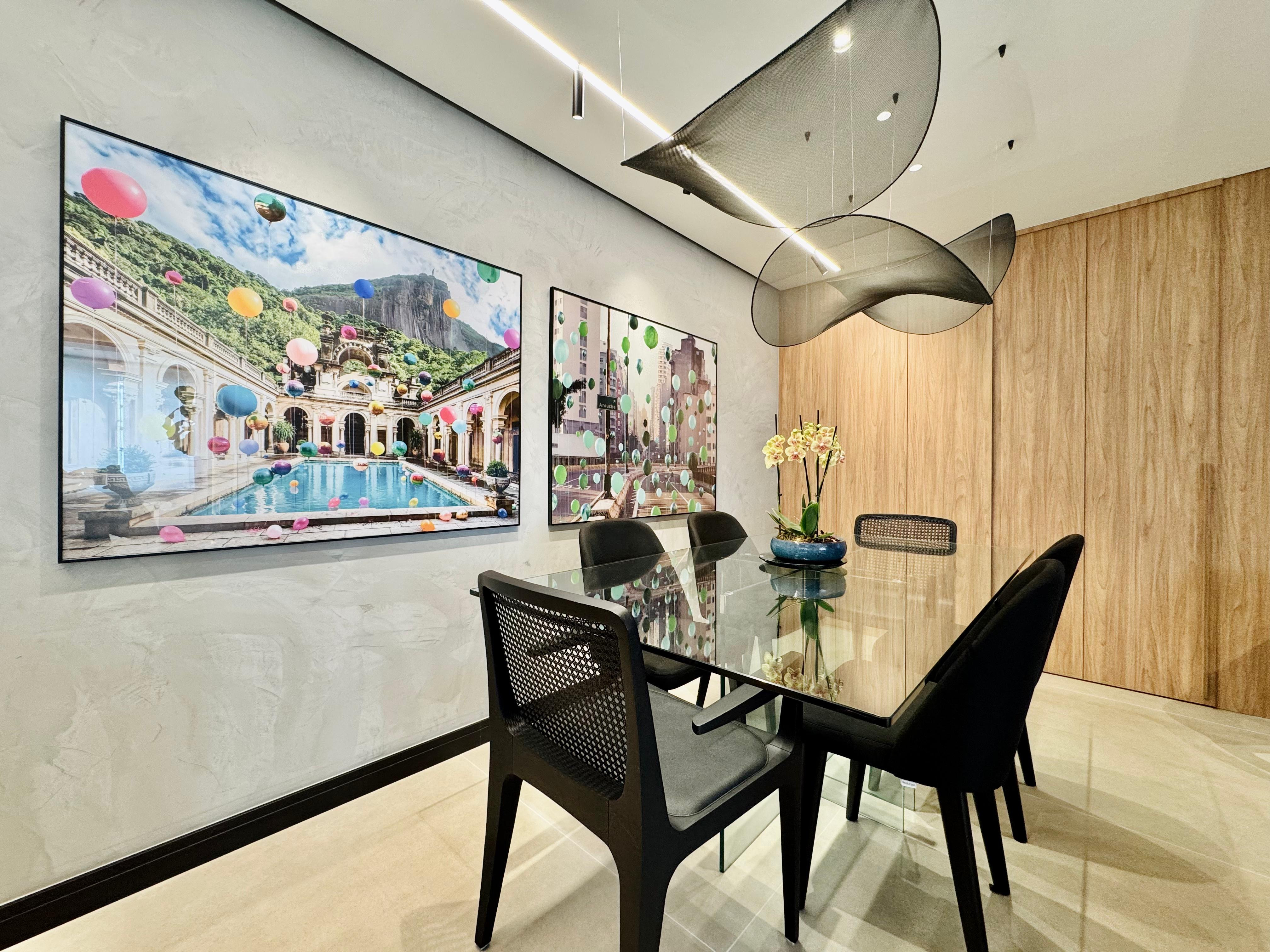 Apartamento À Venda Liberty Towers Londrina