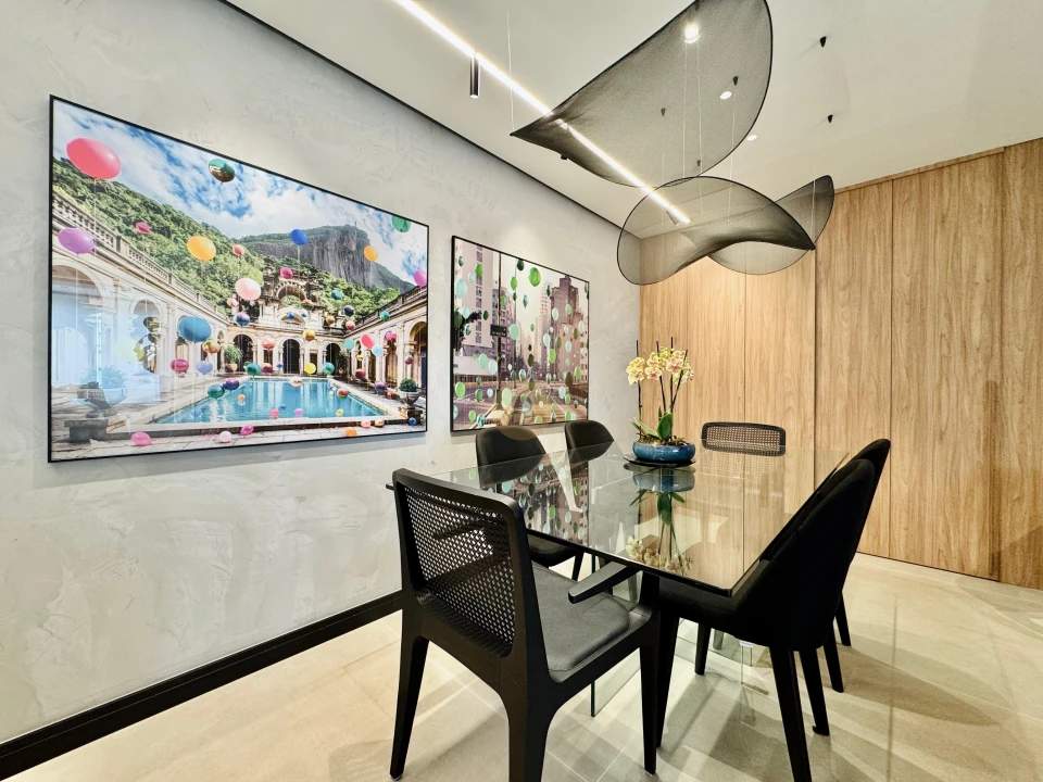 Apartamento À Venda Liberty Towers Londrina