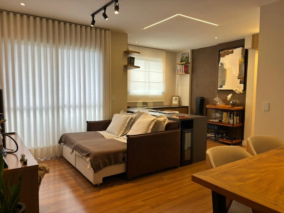 Imagens do imóveis Apartamento À Venda E Locação Terra Nova Residence Londrina