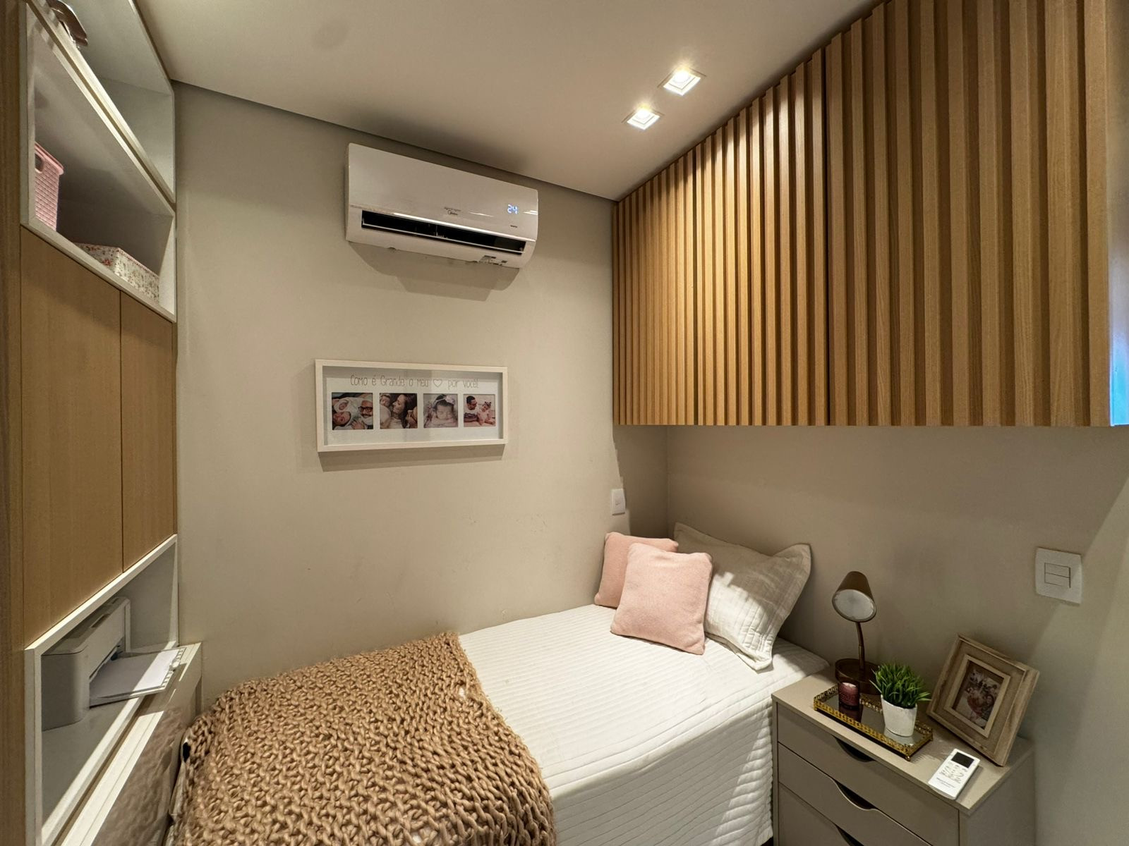 Apartamento À Venda Kensington Gardens Londrina