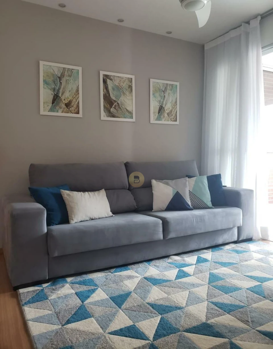 Apartamento Á Venda Jardins Eco Resort Londrina