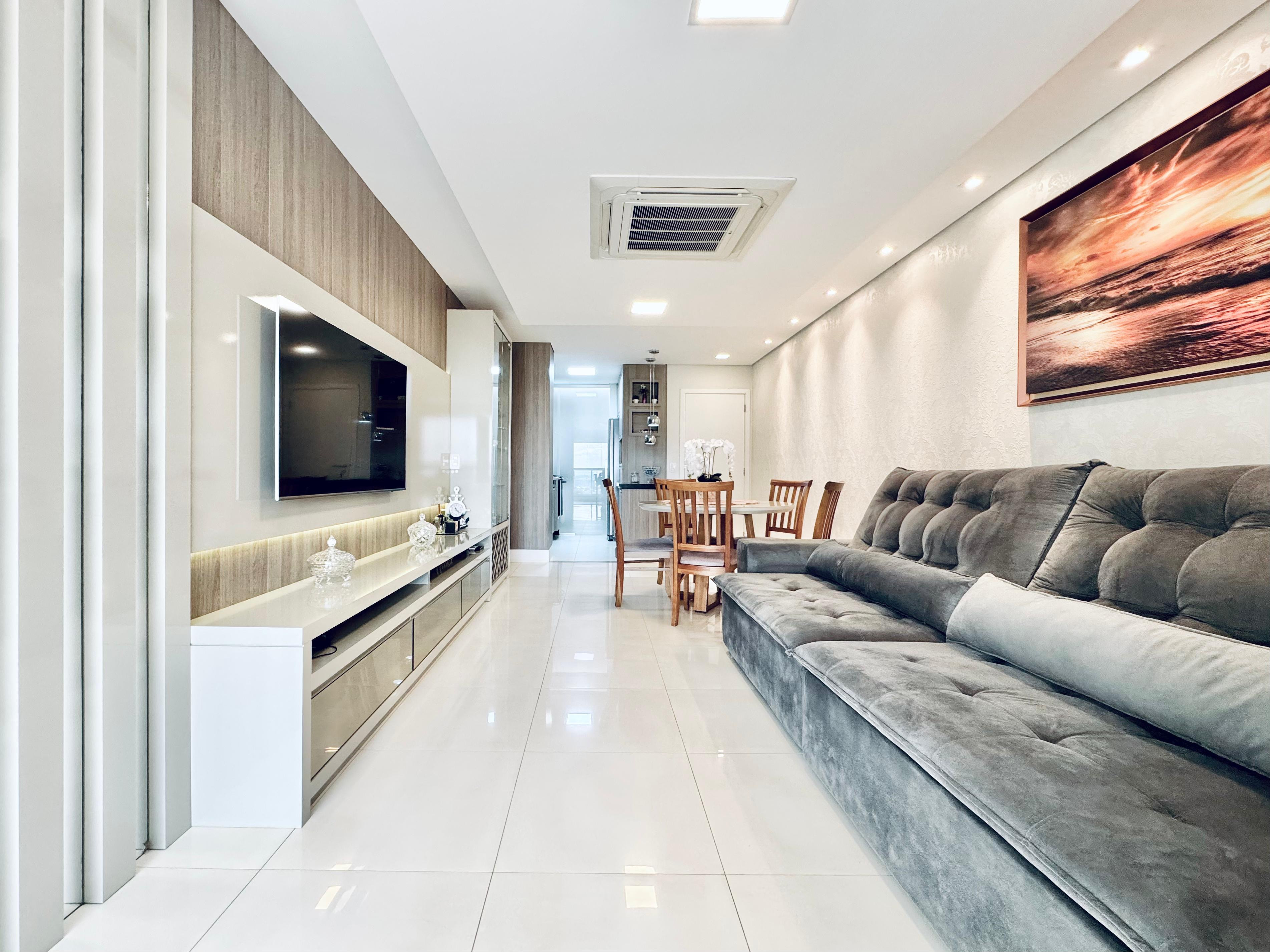 Apartamento Á Venda Chelsea Towers Londrina