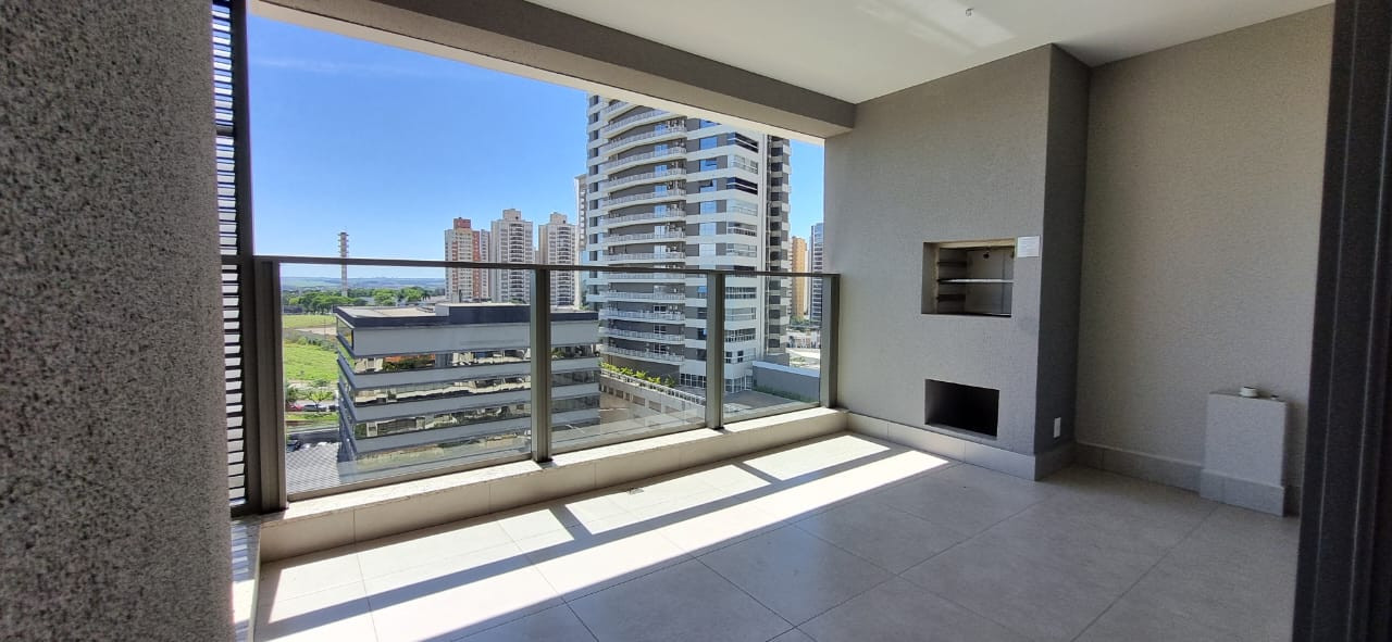 Apartamento À Venda Artsy Londrina