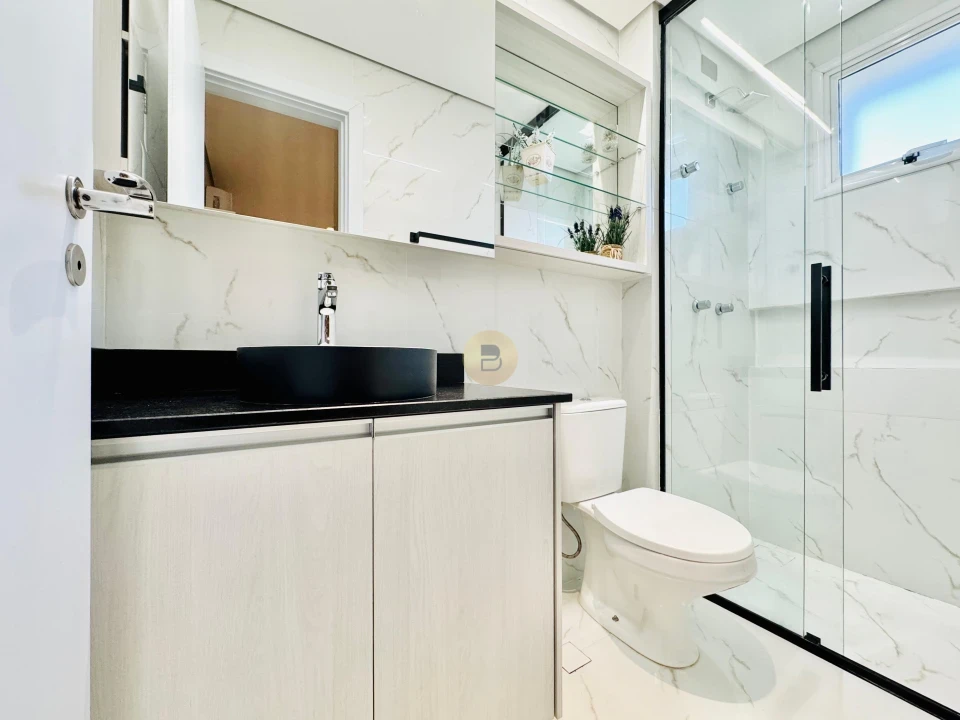 Apartamento À Venda Max Living Londrina