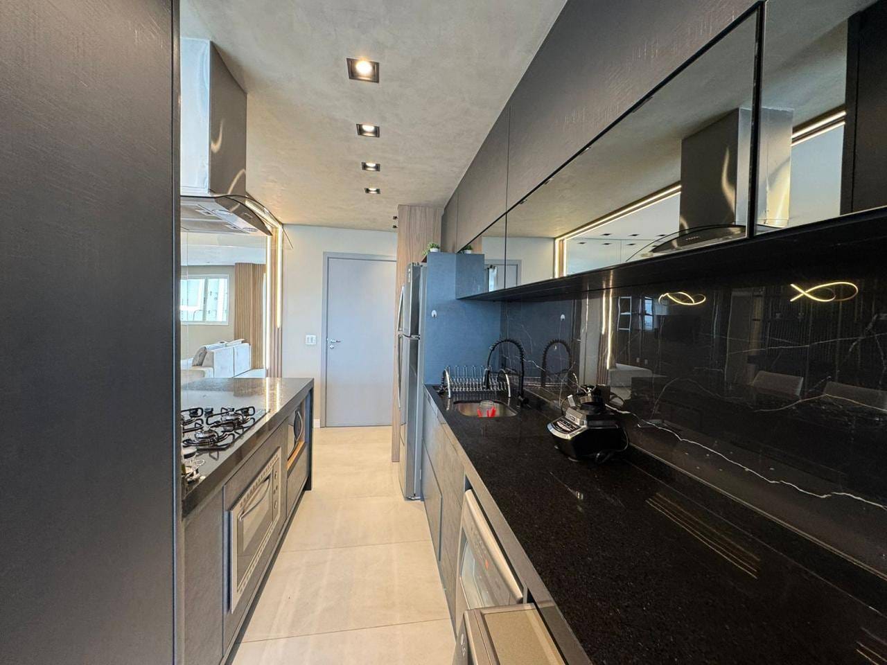 Apartamento Á Venda Liberty Towers Londrina