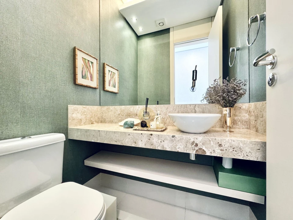 Imagens do imóveis Apartamento À Venda Maison Privilege Londrina