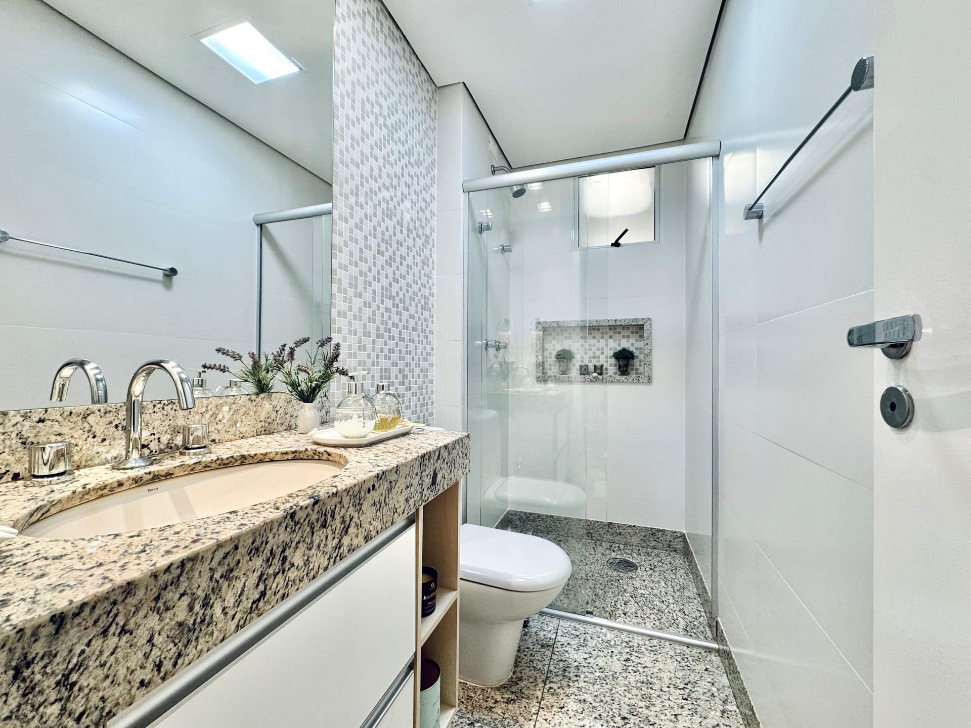 Imagens do imóveis Apartamento Á Venda Edificio Santos Londrina