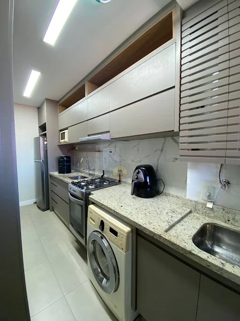 Apartamento À Venda Concept Palhano Londrina