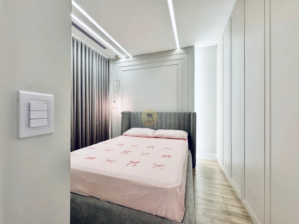 Apartamento À Venda Lumini Londrina