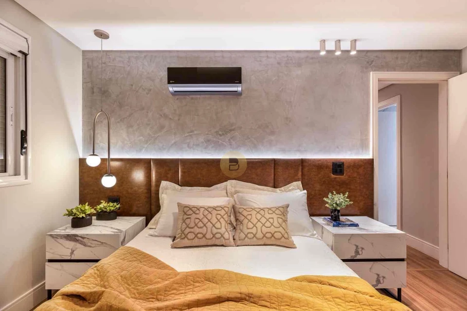 Apartamento padrão à Venda, Santa Rosa, Londrina, PR