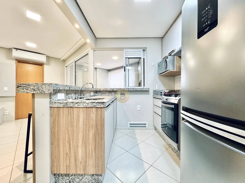 Apartamento Á Venda Vivere Palhano Londrina