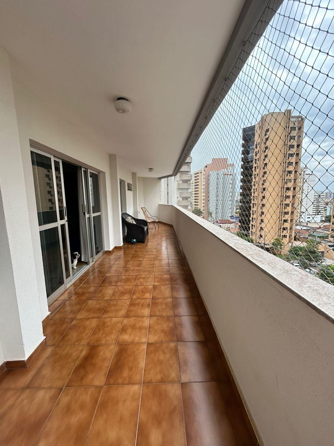 Apartamento Á Venda Edificio Daunak Londrina