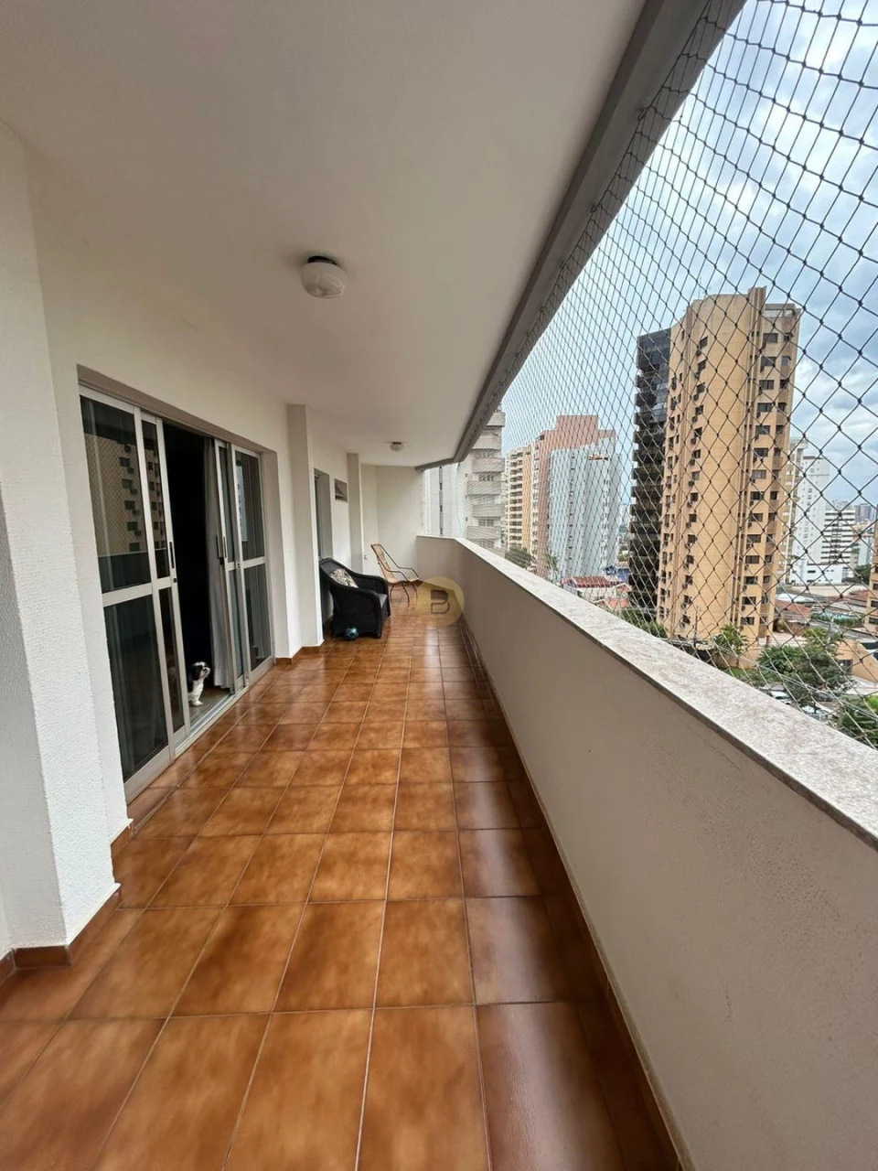 Apartamento Á Venda Edificio Daunak Londrina