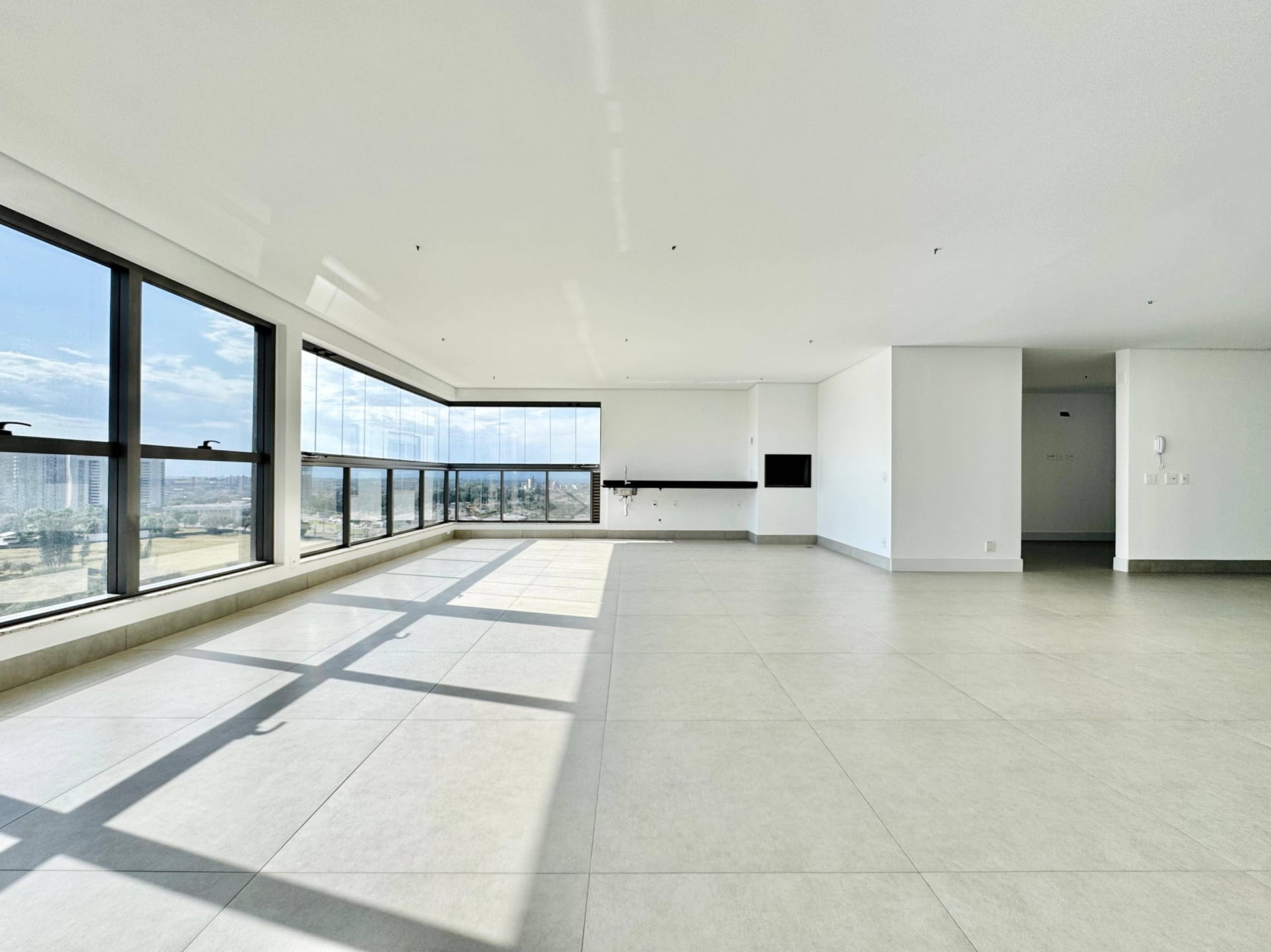 Apartamento À Venda Lakeside  Londrina