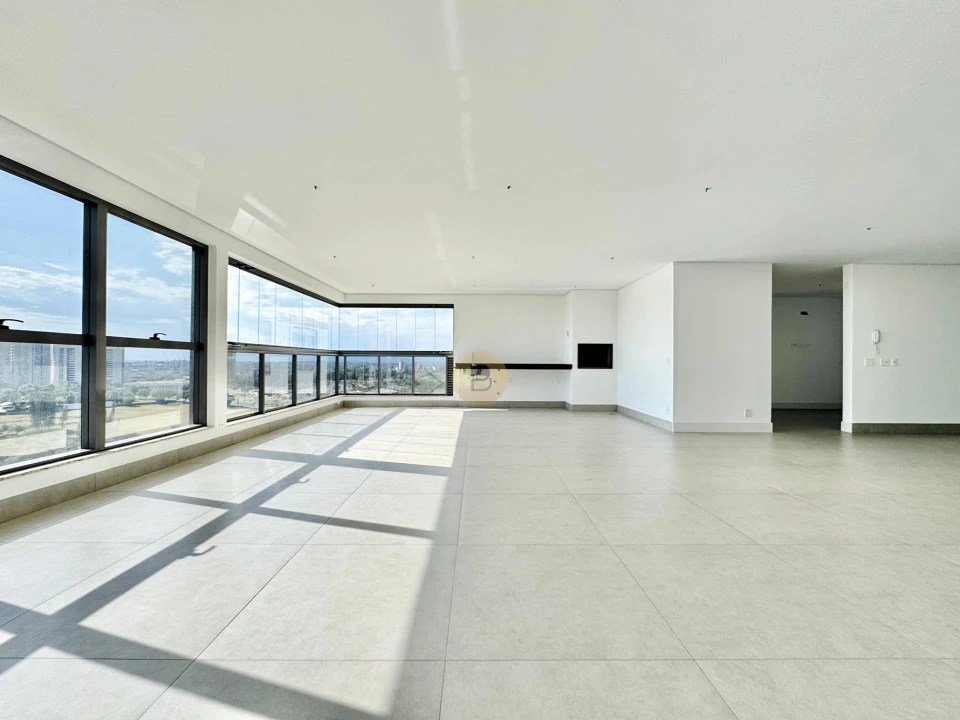 Apartamento À Venda Lakeside  Londrina