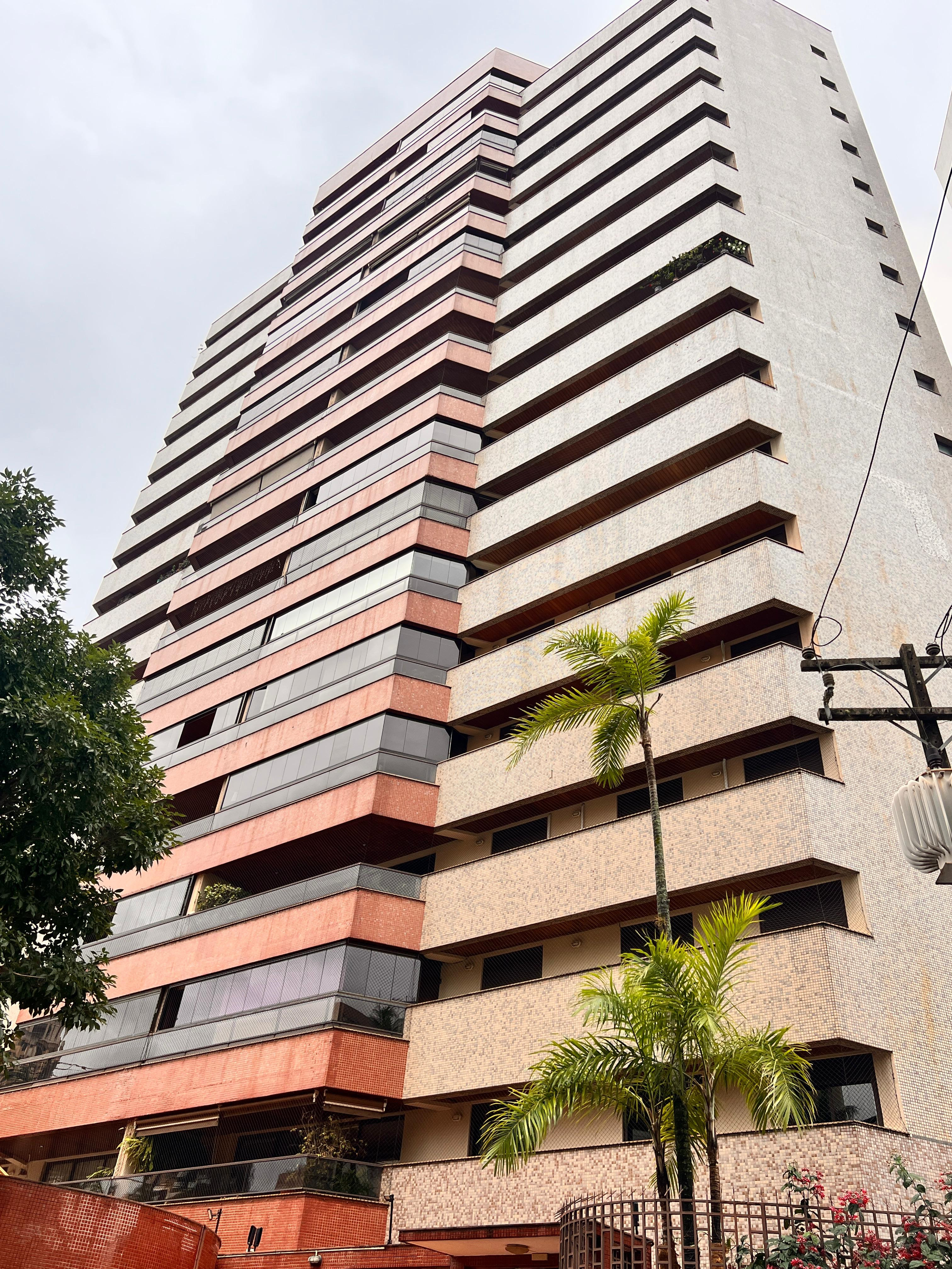 Apartamento À Venda Sunset Boulevard Londrina