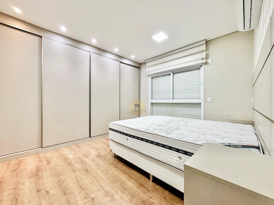 Apartamento À Venda Premiatto Residence Londrina