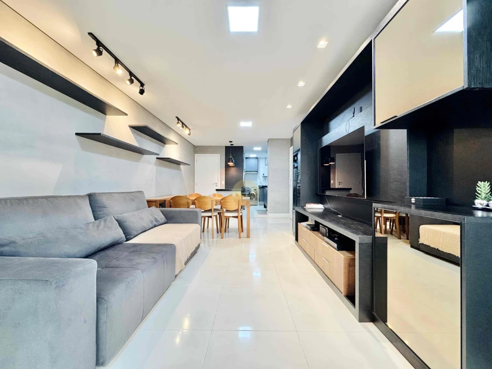 Apartamento Á Venda Chelsea Towers  Londrina