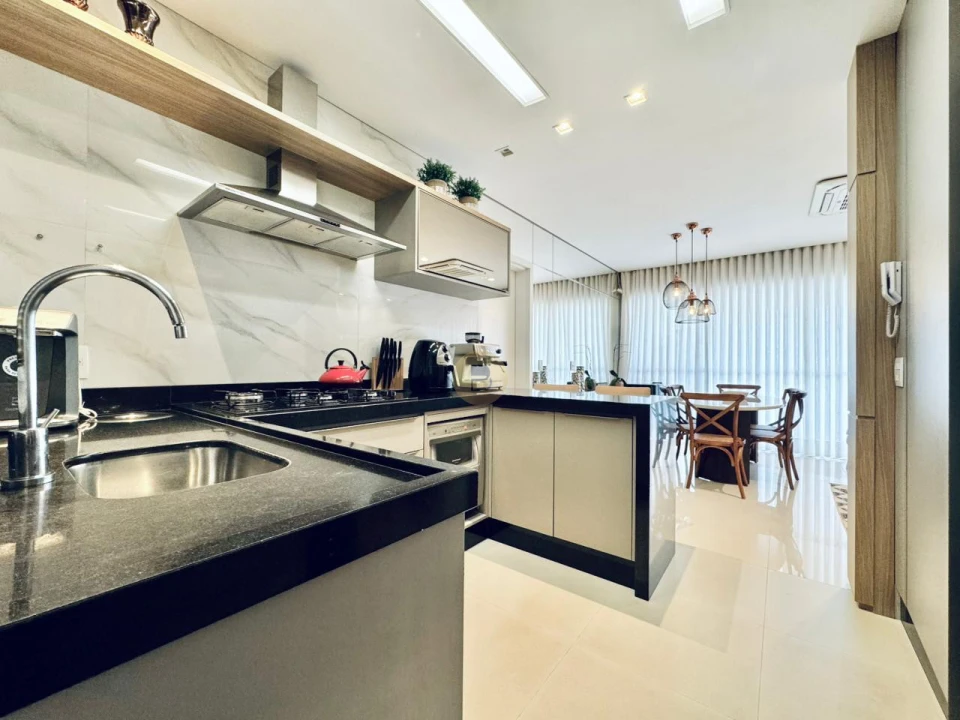 Apartamento À Venda Kensington Gardens Londrina